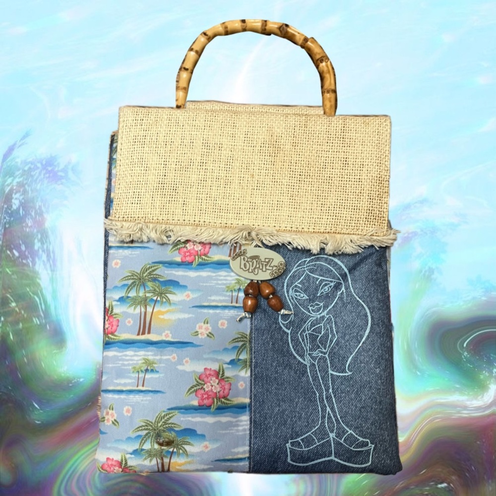 Bratz Beach Purse